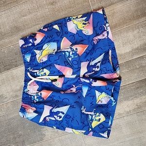 Maamgic brand Boys swim trunks